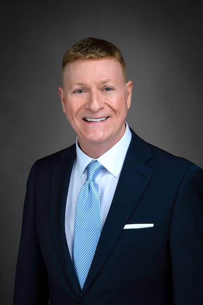 Headshot of Stephen Daley